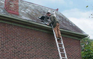 what affects urgent Cobham roof repairs
