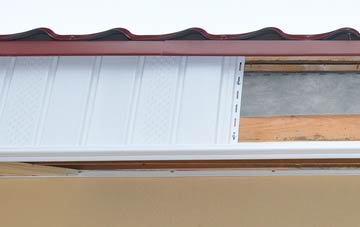 Cobham fascia repair costs