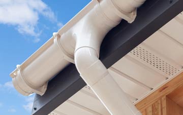 Cobham gutter installation costs