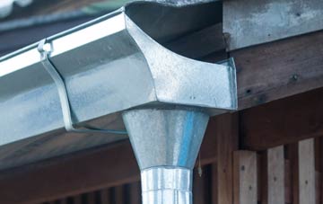 Cobham guttering companies
