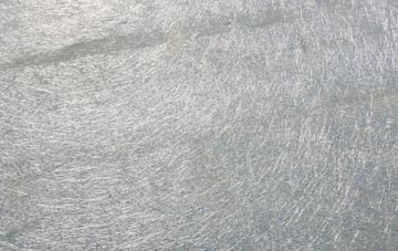 Cobham laminate fibreglass or shingles?