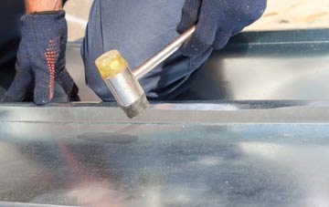 Cobham metal roofing costs