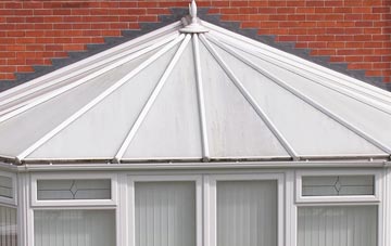 Cobham polycarbonate conservatory roof repairs