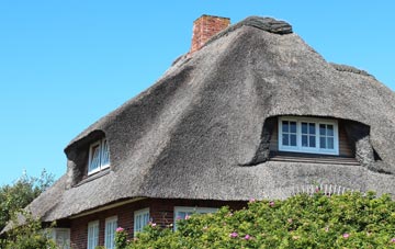thatch roofing Cobham