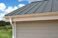 Cobham fascia repair