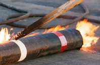 free Cobham flat roofing repair quotes