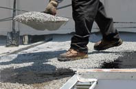 find rated Cobham flat roofing replacement companies