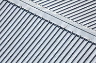 Cobham metal roofing