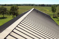 Cobham metal roof quotes