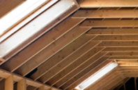 Cobham tapered roof insulation quotes